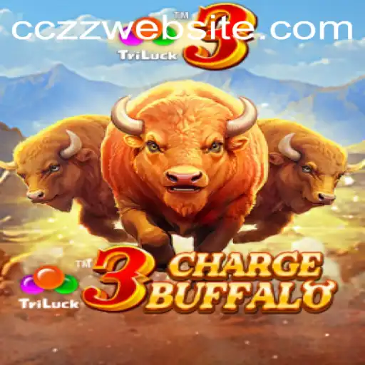 Unraveling the Excitement of 3ChargeBuffalo: A Thrilling New Gaming Experience