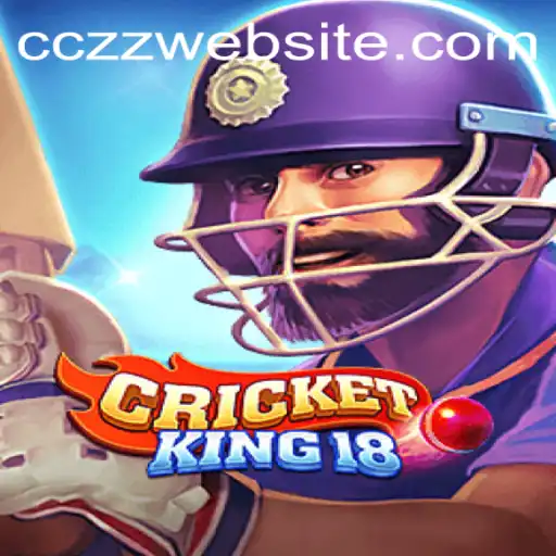 Explore the World of CricketKing18: A Detailed Game Overview