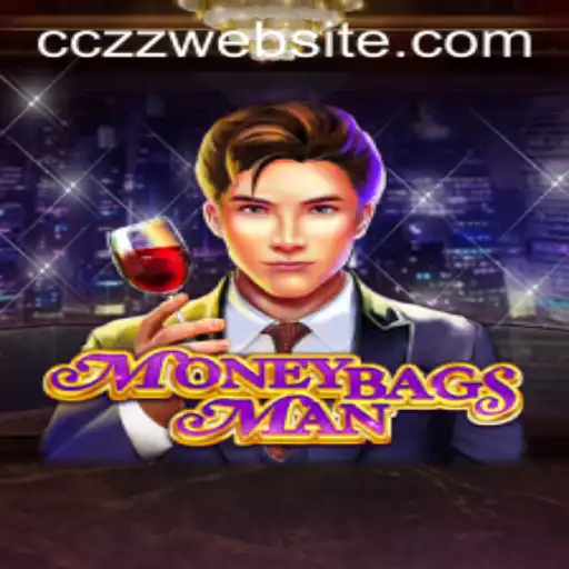 Introducing MoneybagsMan: Master the Art of Fortune with CCZZ