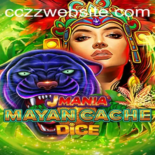 Exploring the World of JManiaMayanCacheDice: A New Gaming Sensation
