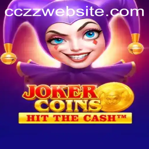 Unveiling JokerCoins: The Thrilling Gaming Experience of 2023 with CCZZ Elements