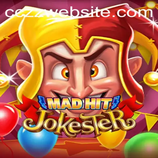 MadHitJokester: A Thrilling New Adventure in Gaming