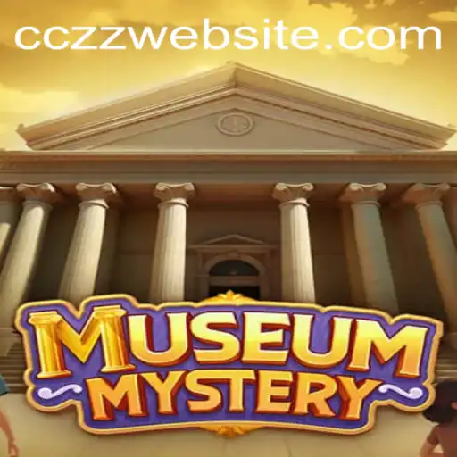MuseumMystery Unveiled: An Immersive Adventure Like No Other