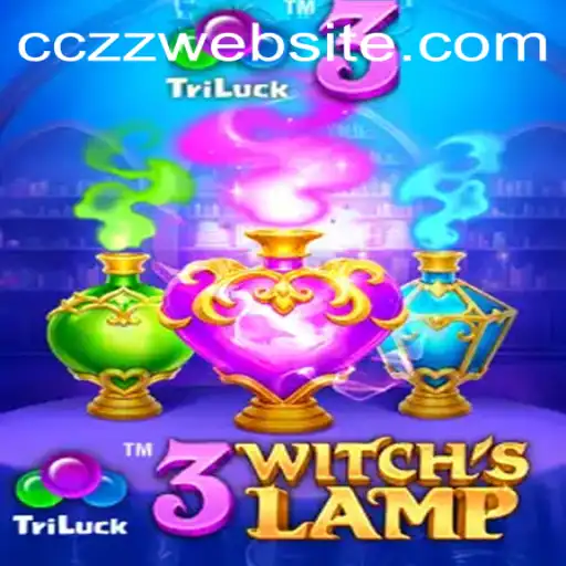Discover the Mysteries of 3WitchsLamp: An Intriguing Game Adventure