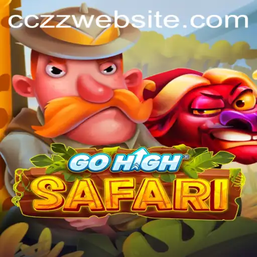 GoHighSafari: A Thrilling Adventure in the World of CCZZ