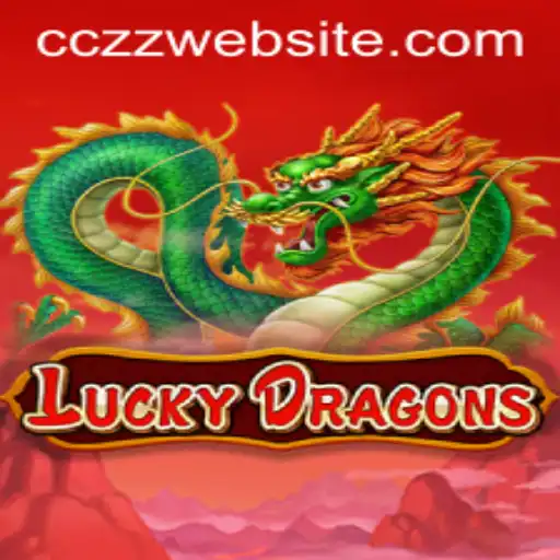 Unleashing the Magic of LuckyDragons: A Deep Dive into the Enchanting World of CCZZ