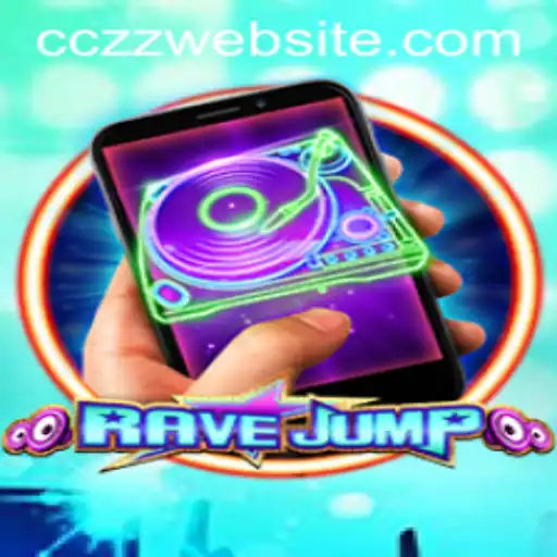 RaveJumpmobile: An Immersive Gaming Experience with CCZZ