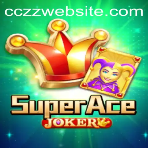 Unveiling SuperAceJoker: A Comprehensive Guide with CCZZ Insights
