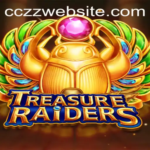 Discover the Excitement of TREASURERAIDERS: A Deep Dive into Adventure
